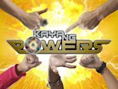 Kaya ng Powers