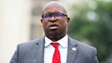 New York Rep. Jamaal Bowman pulls fire alarm in House office building but says it was an accident