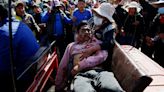 Perú necesita una garantía clara de que no se repetirán las violaciones de derechos humanos contra los manifestantes
