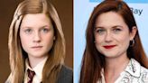 Bonnie Wright Was 'Frustrated' with Ginny's Lack of Screen Time in 'Harry Potter': 'A Little Disappointing'