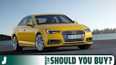 It's Time To Upgrade My Unreliable Audi To Something Electric! What Car Should I Buy?