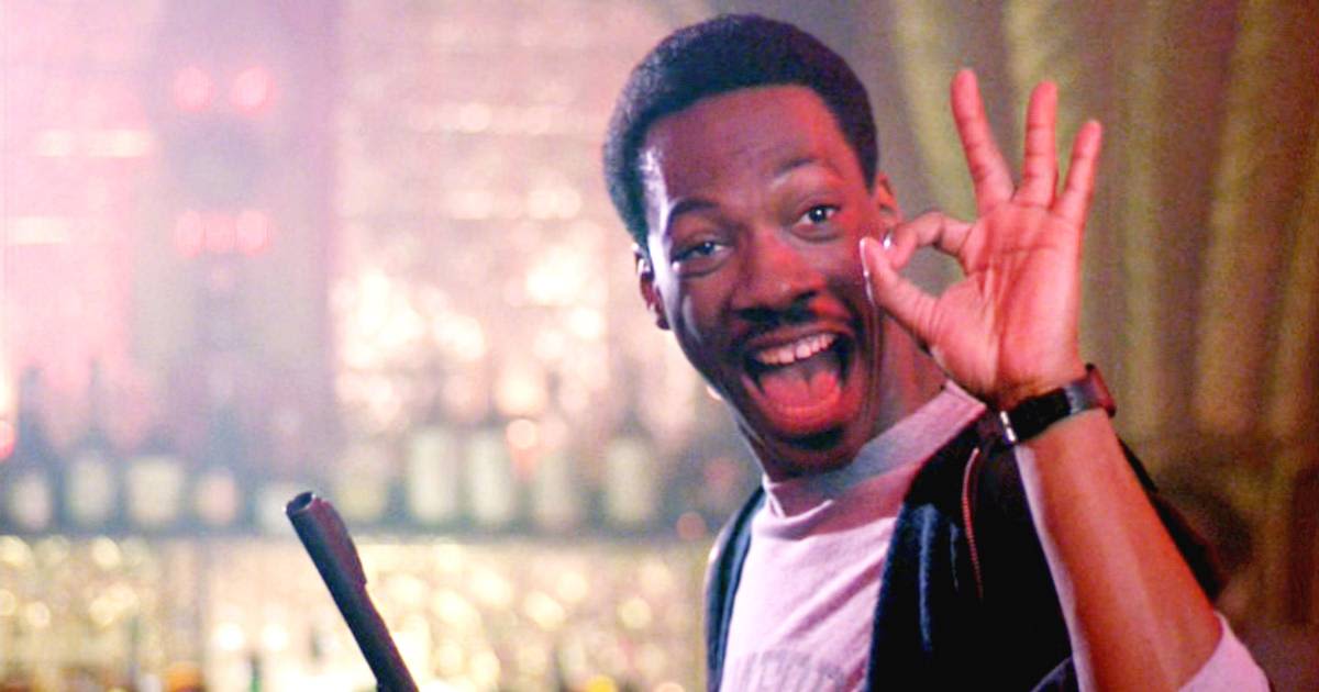 Beverly Hills Cop Turns 35: 5 Buddy Cop Action Films with Black Leads to Watch with Your Bestie