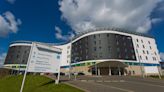 Fife patients waiting TWO YEARS for surgery due to Lothian referrals