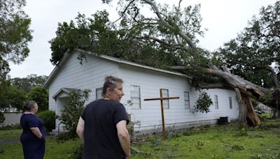 How a perfect storm sent church insurance rates skyrocketing