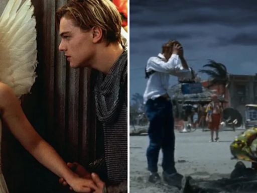 Así luce hoy la zona de Veracruz donde se filmó, durante un huracán, la película ‘Romeo y Julieta’