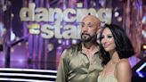 Cheryl Burke Has a Theory About That ‘DWTS’ Tribute Drama