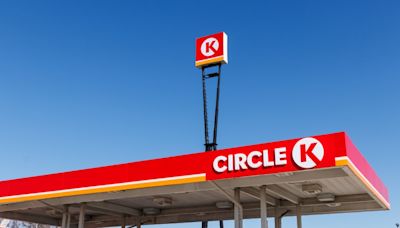 Circle K locations offering 40-cent gas discount