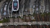 France's high-speed train network paralysed by 'malicious acts'