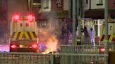 Arrest after second night of south Belfast trouble