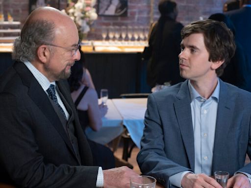 How 'The Good Doctor' Double Cliffhanger Set up Series Finale