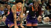 Kahleah Copper, Brittney Griner lead Phoenix Mercury in win over Seattle Storm