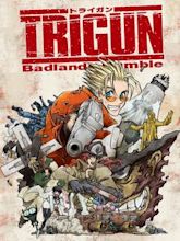 Trigun: Badlands Rumble