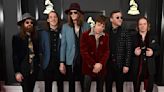 Cage the Elephant added to Sunset Amphitheater concert lineup