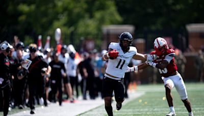 Scouting report: Cincinnati Bearcats football starts Big 12 play vs. Houston at Nippert