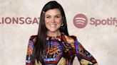 Tiffani Thiessen admits she was 'nervous' joining Beverly Hills, 90210