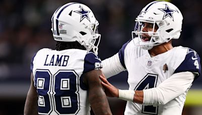 Cowboys' Stephen Jones Reveals Why Prescott, Lamb, Parsons Are Not Signed