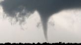 Toddler killed and mother injured during tornado in Detroit suburb