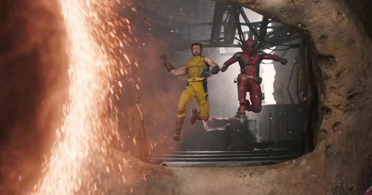 'Deadpool 3' Theory Reveals a Wild 'Avengers: Endgame' Retcon