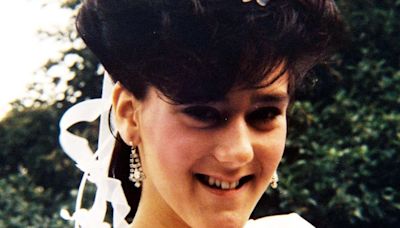 About what happened to Julie Hogg, who was murdered by Billy Dunlop