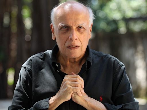 Mahesh Bhatt says he won’t return to direction after Alia Bhatt-starrer Sadak 2: I am outdated