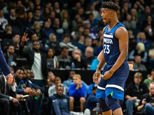 Tom Thibodeau on Jimmy Butler's Comments: 'I'll Beat Him to a Pulp'