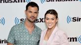 ‘Twilight’ Star Taylor Lautner Celebrates 1st Wedding Anniversary With Wife Tay Lautner: ‘Love You’