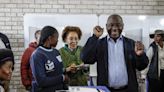 ANC on track to lose majority after South Africa vote - RTHK
