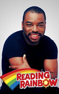 Reading Rainbow