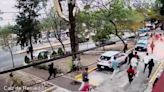 Muere un estudiante tras un enfrentamiento entre grupos de porros en el CCH de Naucalpan