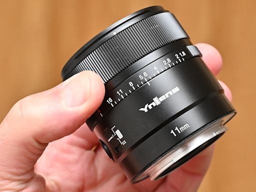 Yongnuo YN11mm F1.8S DA DSM WL review: mighty wide perspective meets speedy aperture rating, plus optional remote control