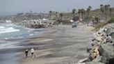 San Clemente approves $2M North Beach emergency project to replace sand lost to erosion