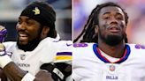 Dalvin and James Cook: All About the NFL Brothers' Bond On and Off the Field