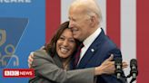 Biden desiste: quem substituirá o presidente como candidato do Partido Democrata?