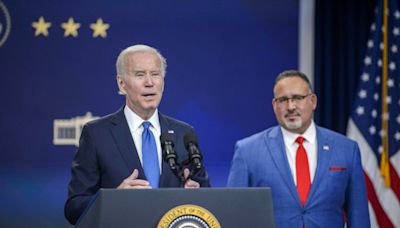 Biden's piecemeal student debt forgiveness 'transformational' for borrowers, advocates say