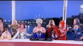 Olympic bosses apologise for ‘sleazy’ drag queen Last Supper parody