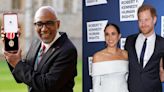 Sir Trevor Phillips says Harry and Meghan ‘squandered’ the opportunity they were given