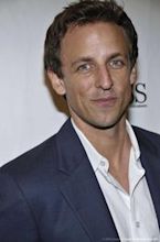 Seth Meyers