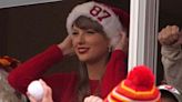 Every Time Taylor Swift Wore Accessories Inspired by Travis Kelce