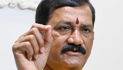 YSRCP leaders ‘involved’ in Vizag land scam will be brought to book, says Ganta Srinivasa Rao