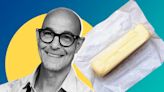 Stanley Tucci Loves This Butter Brand So Much He Keeps ‘Vats’ of It