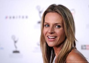 Jessalyn Gilsig