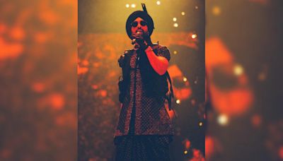 Explained: The Controversy Over Payment At Diljit Dosanjh's Tour Topped With A Statement From Singer's Manager