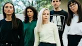 Molly Rankin of Alvvays: ‘I still love The Smiths. No one will take them away from me’