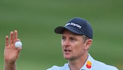 The 152nd Open: Justin Rose progresses from Final Qualifying as 16 punch ticket - Articles - DP World Tour