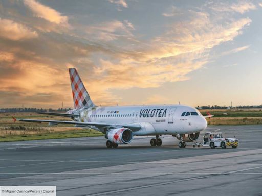 Volotea : 150 passagers «abandonnés» à l’aéroport de Pise pendant près de 24 heures