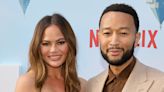 Chrissy Teigen & John Legend Make It Date Night at ‘A Man in Full’ Premiere