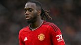 West Ham 'set sights on Aaron Wan-Bissaka' to boost right-back options