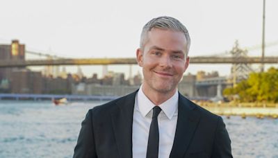 Dive Into 'Owning Manhattan' Star Ryan Serhant's Massive Net Worth