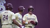 3 takeaways from FSU baseball against UCF in Tallahassee Regional finals