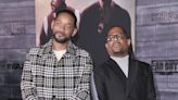 Will Smith and Martin Lawrence confirm fourth 'Bad Boys' film is a go